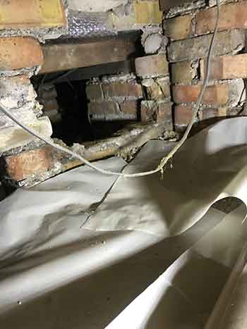 insulation installers in north london